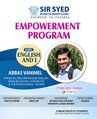 Empowermwnt Program for Students