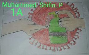 Muhammed Shifin 1A