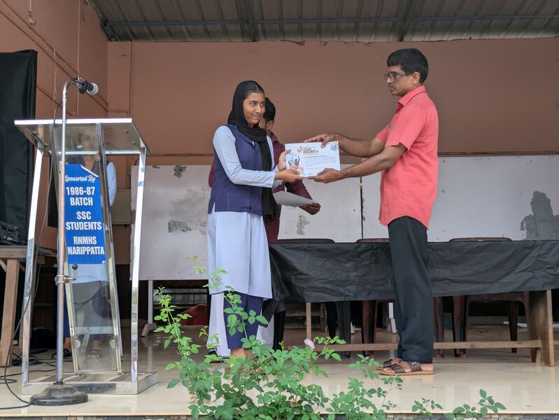 പ്രമാണം:16064 LK Kalolsavam 2025 8.jpg