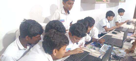 വാളക്കുളം