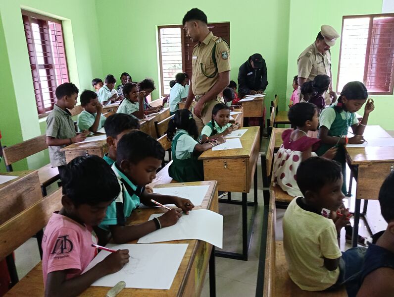 പ്രമാണം:15352-environment day drawing competition.jpg