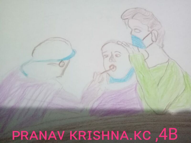 പ്രമാണം:19866 nerkkazhcha Pranav Krishna 4B.jpg