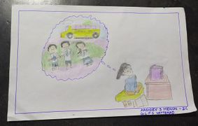 Adidev s Menon -chitramvara