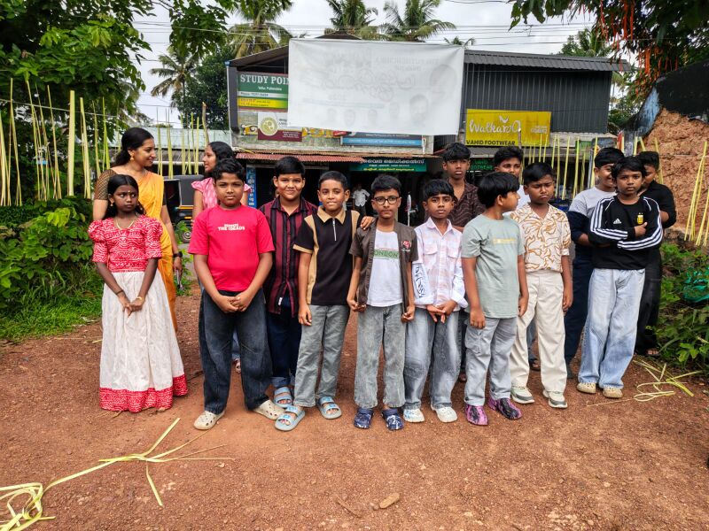 പ്രമാണം:23063-praveshanolsavam 2 2026-27.jpg