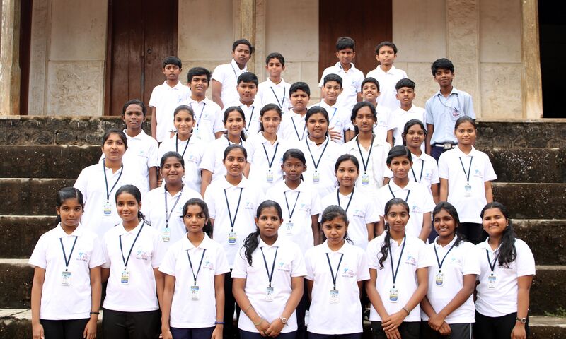 പ്രമാണം:33064 MGMlktr LK Batch 2023-2026..JPG