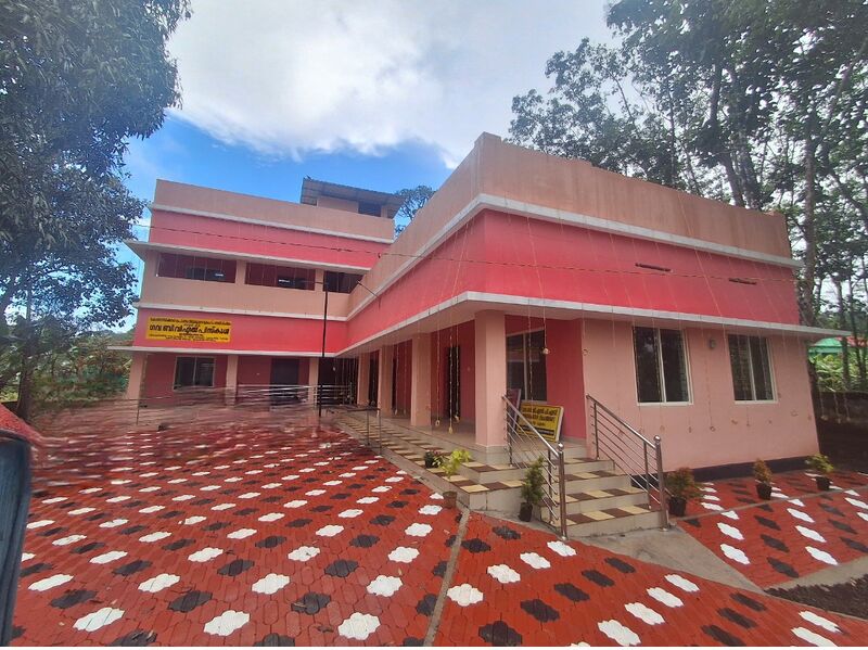 പ്രമാണം:39443 School Building 2025.jpg.jpg