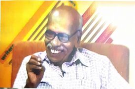 പ്രൊ. ജി എ൯ പണിക്ക൪