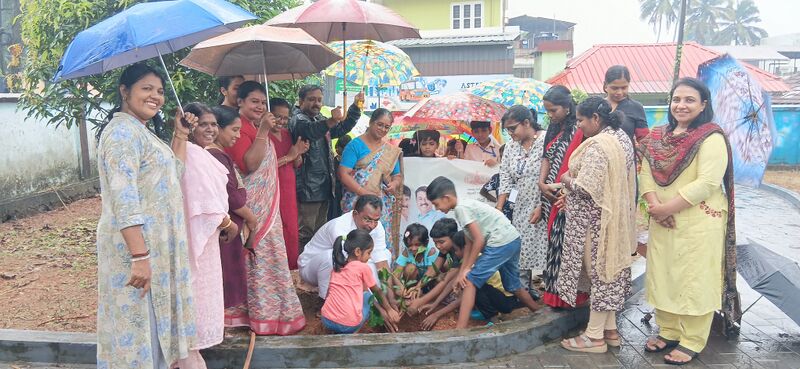 പ്രമാണം:Environmental Day Celebration.jpg