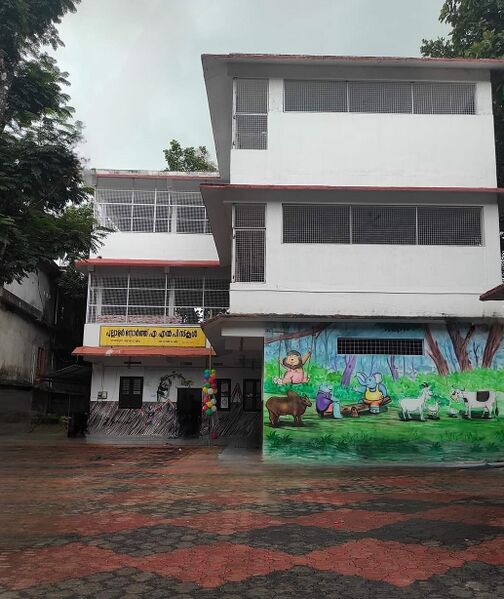 പ്രമാണം:PULLALOOR NORTH ALP SCHOOL .jpg