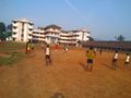 SPORTS PRACTICE & COMPETITIONS SGHSS