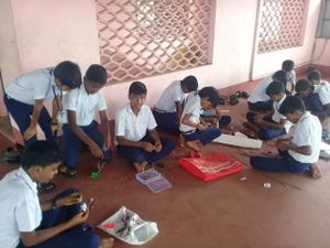 Work experience competition.JPG