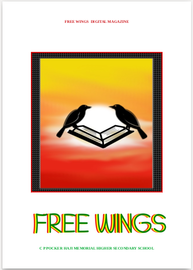 Free Wings ---- സി.പി.പി.എച്ച്.എം.എച്ച്.എസ്. ഒഴൂർ