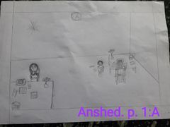 Anshed 1A