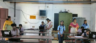 അഭിരുചി പരീക്ഷ