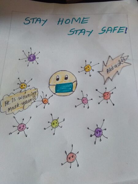 പ്രമാണം:CKCLPS NERKAZHCHA DRAWING COMPETITION 08.jpg