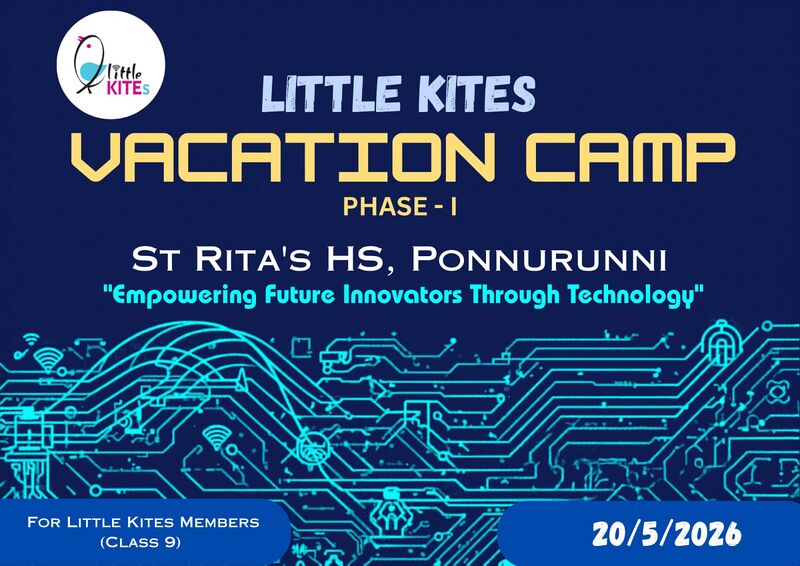പ്രമാണം:SCHOOL VACATION LK CAMP POSTER.jpg
