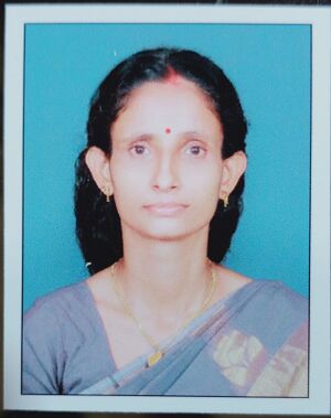 പ്രീത എൻ. വി..jpg