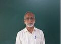 അബ്ദു വി. കടന്നമണ്ണ വേരും പുലാക്കൽ സ്വദേശി.31-07-1980 ന് സർവീസിൽ പ്രവേശിച്ചു.06-2004ൽ കടുങ്ങപുരംസ്കൂളിൽ . 31-03-2011 ന് സർവീസിൽ നിന്ന് വിരമിച്ചു