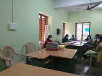 സ്റ്റാഫ് റൂമിൽ ഇത്തിരിനേരം