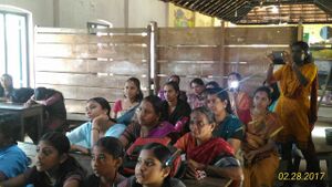 Counseling programe students.jpg