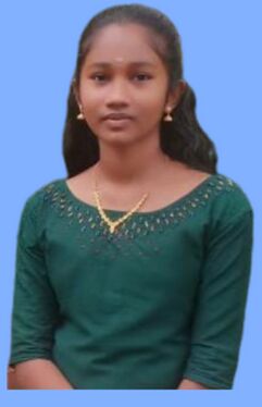 Devika S A