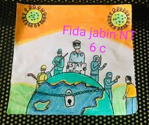 Fidha Jabin NT 6C