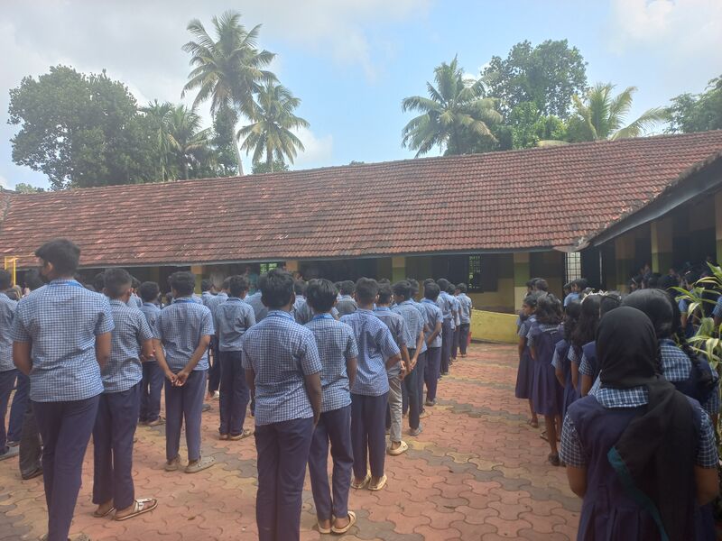 പ്രമാണം:36073 SCHOOL ASSEMBLY20231026 100150.jpg