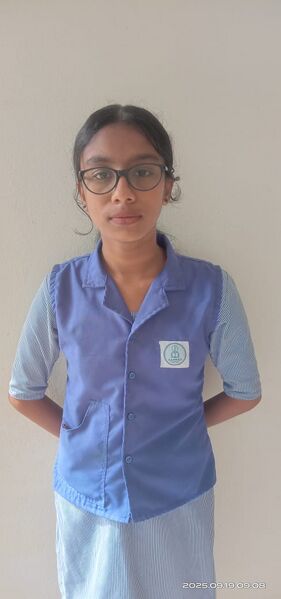 പ്രമാണം:CHAITHANYA U.jpg