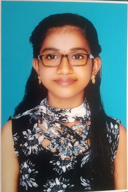 Gowri J R