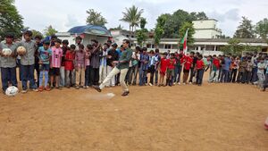 15030 GHSS KANIYAMBETTA Thoofan gol.jpg
