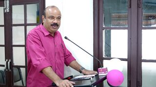 കൈറ്റ് കോഴിക്കോട് ജില്ലാഓഫീസ് ഉത്ഘാടനം