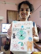 Ashka mohan std5