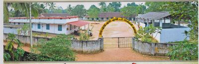 ഗവ. എച്ച് എസ് എൽ പി സ്കൂൾ, കലവൂർ