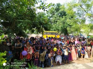 Pravesanolsavam glps mundur.jpg