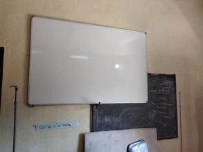 സ്മാർട്ട് ക്ലാസ് റൂം