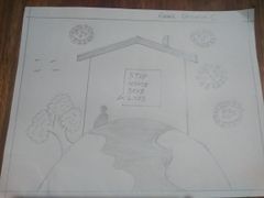 രാഹുൽ കൃഷ്ണ സി ക്ലാസ്സ് - 4