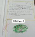 Abhidhyan