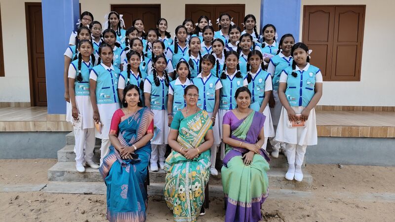 പ്രമാണം:43064 LK 2025-2028 batch .jpg