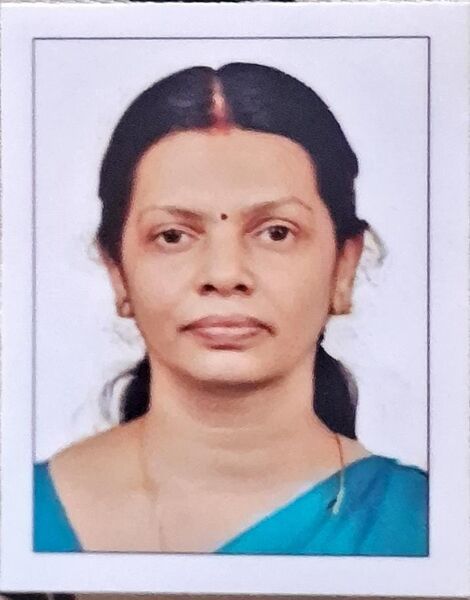 പ്രമാണം:18032-Headmistress Smt. Babitha teacher.jpg