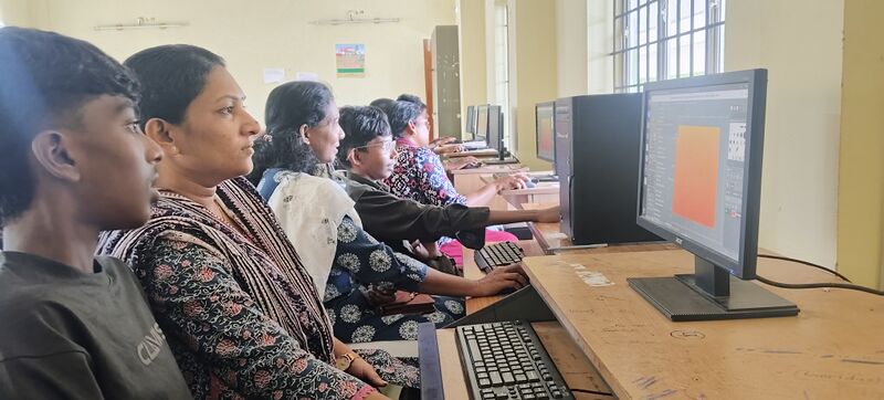 പ്രമാണം:34006 lk freesoftwareday 2025.jpg