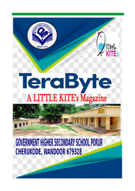 ’’’Terabyte'’’ -- ജി.എച്ച്.എസ്.എസ്. പോരൂർ