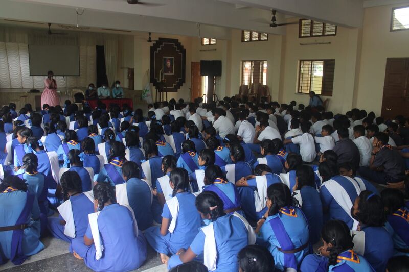 പ്രമാണം:Awareness class health 35052 233.jpeg