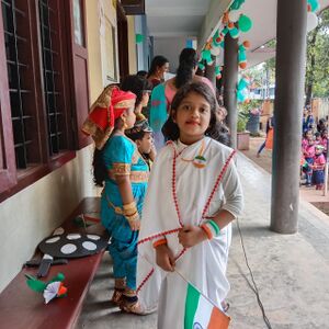 ശിശുദിനം