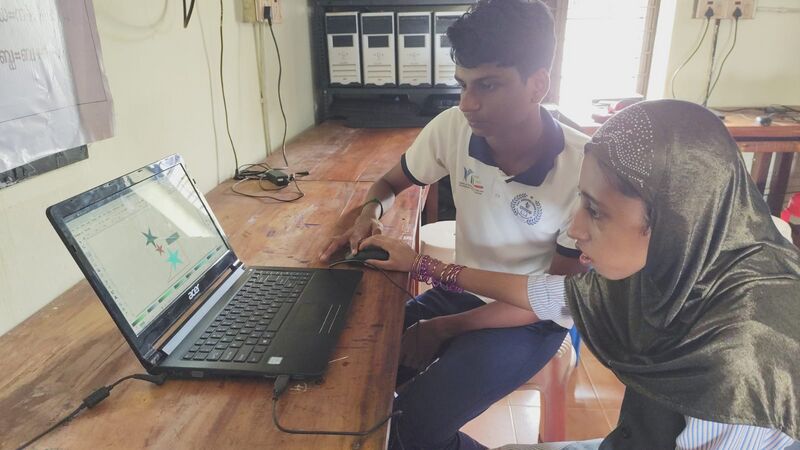 പ്രമാണം:40023 dissabled student training 2.jpeg