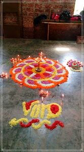 ONAM CELEBRATION 2016