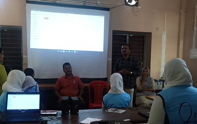 പ്രമാണം:17017-ലിറ്റിൽസ് യൂണിറ്റ് ക്യാമ്പ് ഉദ്ഘാടനം2.jpeg