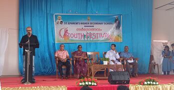 youth festival 2025