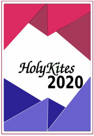 HolyKites2020 ---- ഹോളിഗോസ്റ്റ് എച്ച്.എസ്സ്. മുട്ടുചിറ