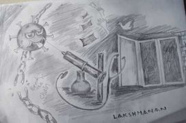 Lakshmanan -