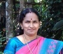 ദാക്ഷായണി ടീച്ചർ